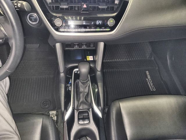 Used 2023 Toyota Corolla Cross XSE w/ Convenience Package image 19
