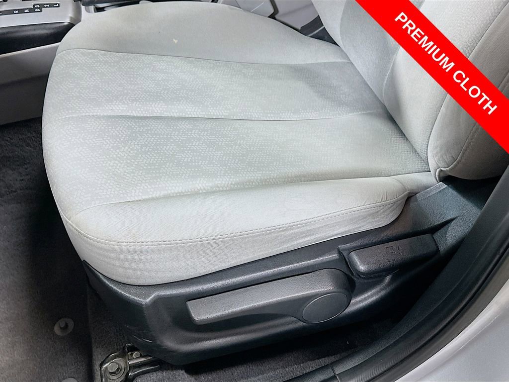 Used 2010 Hyundai Elantra GLS w/ Sunroof Pkg 3 FWD image 19