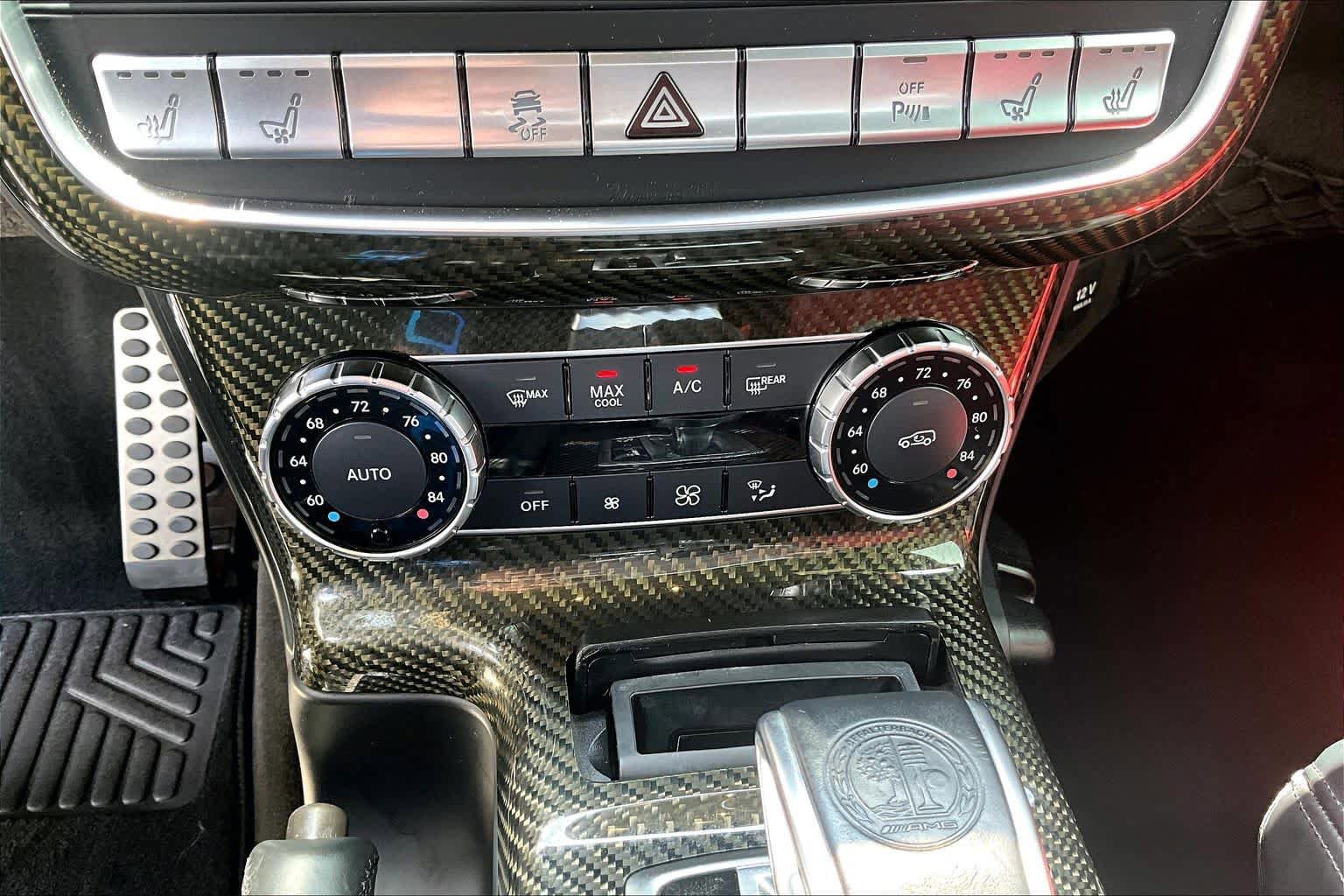 Used 2016 Mercedes-Benz G 65 AMG 4MATIC image 33