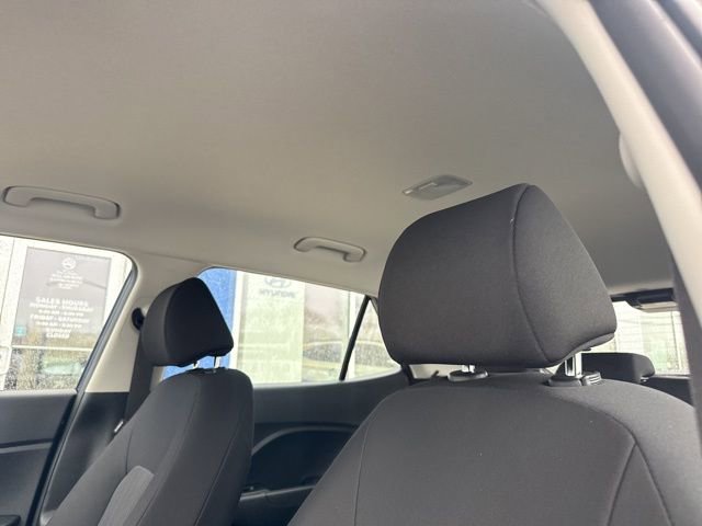 Certified 2026 Hyundai Venue SE image 15