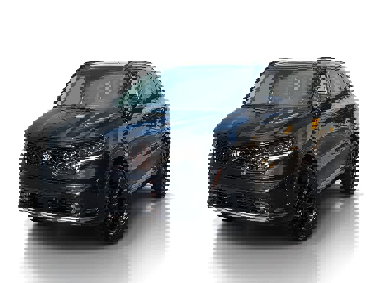 Used 2021 Kia Sorento SX