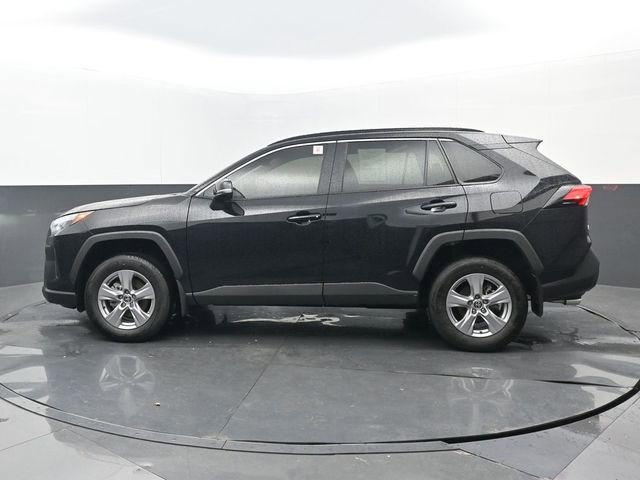 Used 2025 Toyota RAV4 XLE w/ Convenience Package image 22