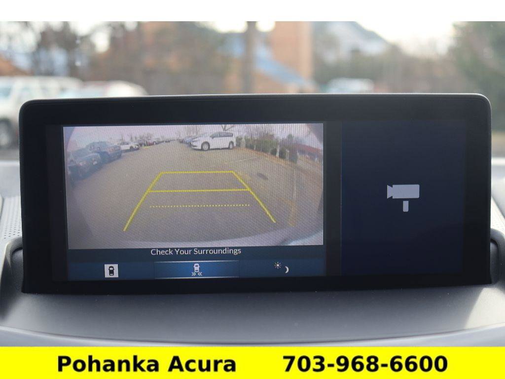 Certified 2019 Acura RDX FWD w/ Advance Package image 16