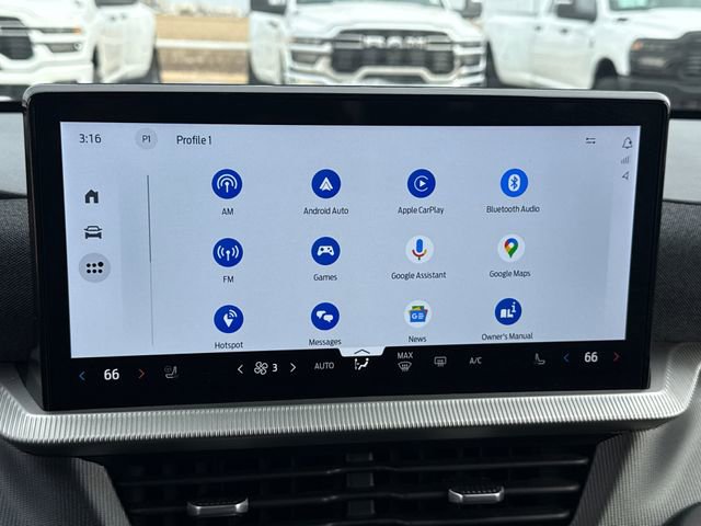 Used 2025 Ford Explorer ST-Line image 28