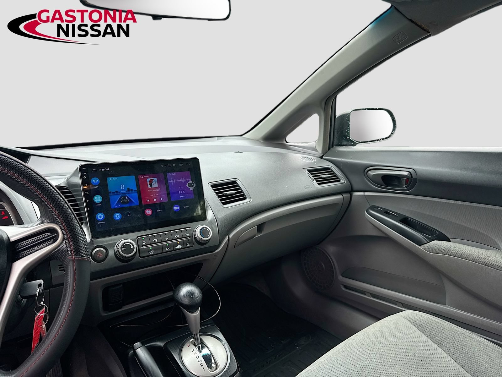 Used 2010 Honda Civic DX-VP image 29