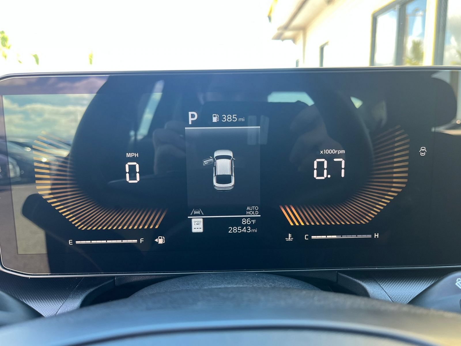 Used 2025 Kia K4 FWD image 35