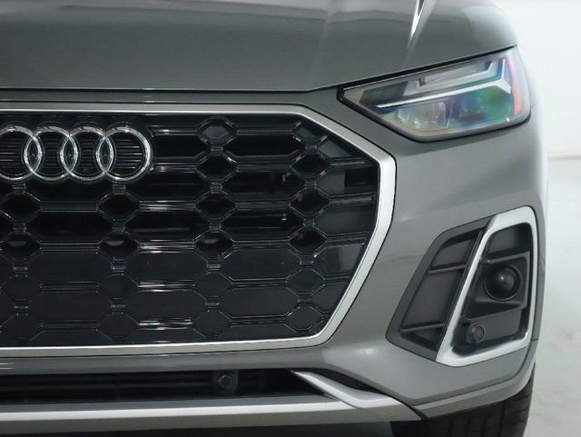 Used 2023 Audi Q5 2.0T Premium image 7