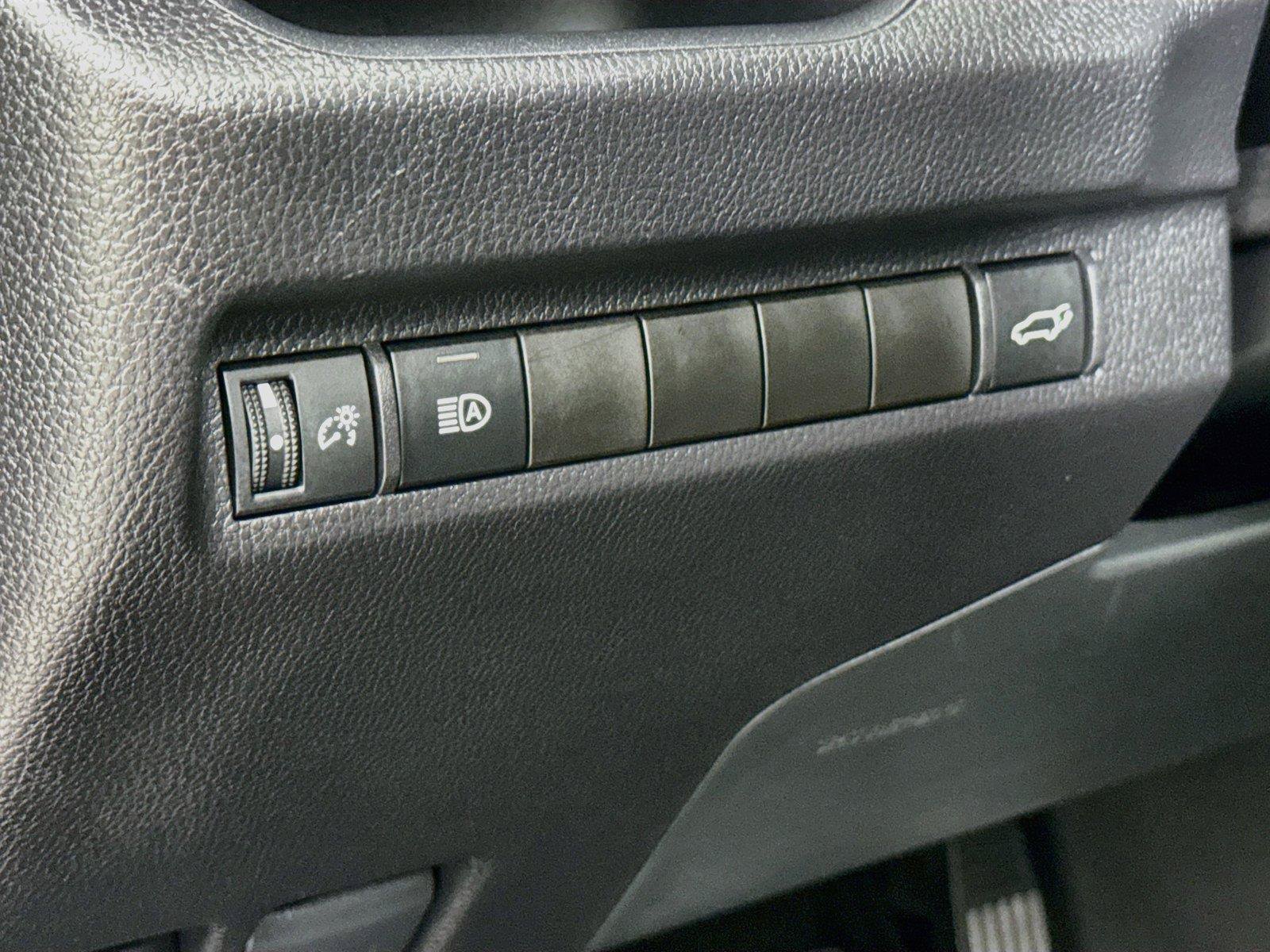 Certified 2025 Toyota RAV4 XLE Premium FWD image 15