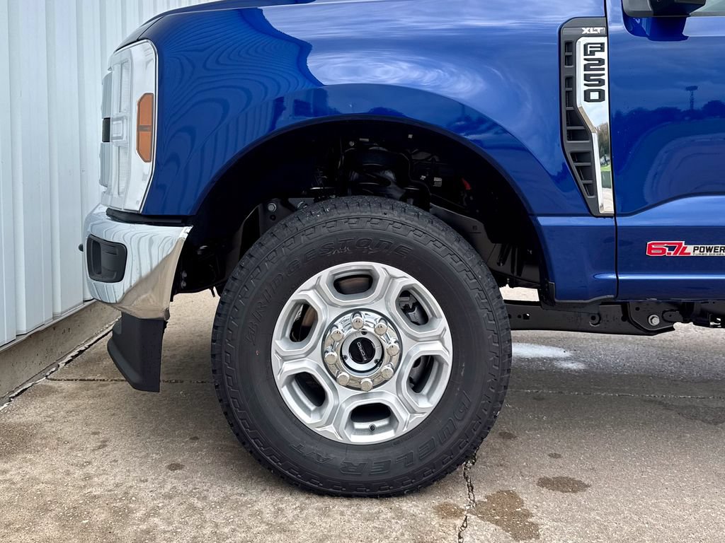 New 2026 Ford F250 XLT AWD/4WD image 33
