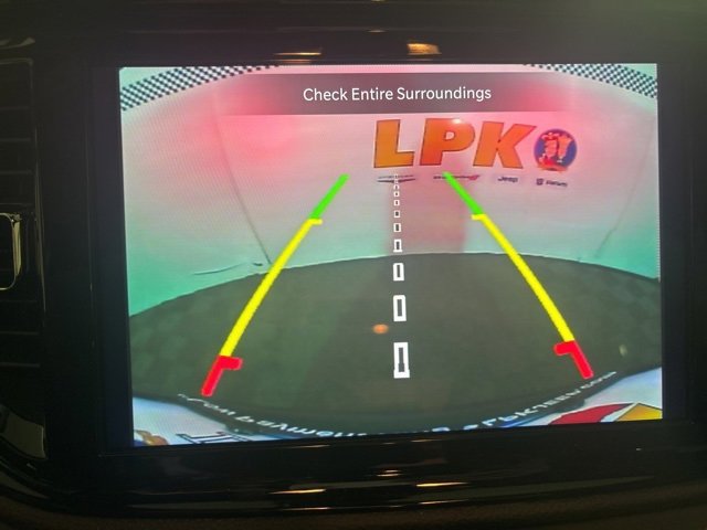 New 2026 Dodge Durango GT image 50