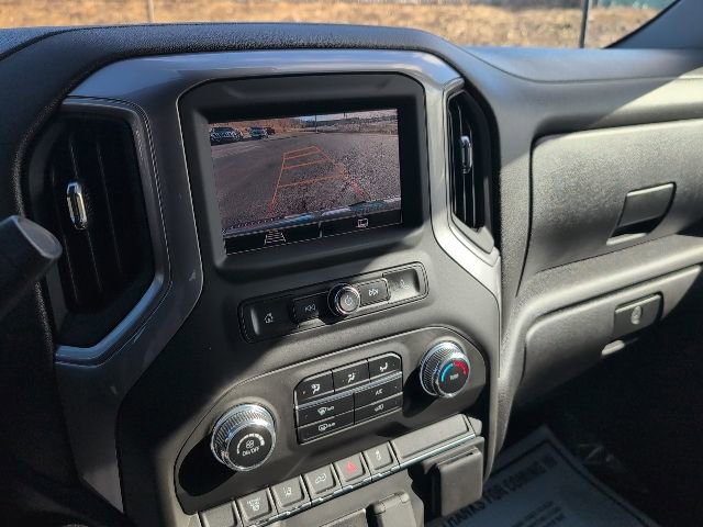 Used 2024 GMC Sierra 2500 Pro AWD/4WD image 17