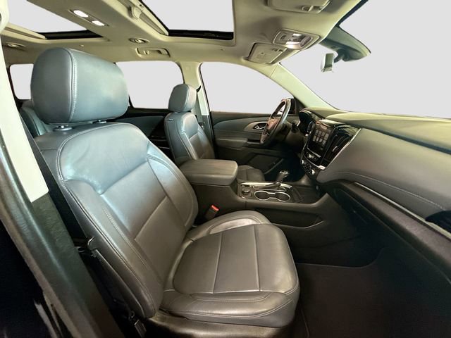 Used 2018 Chevrolet Traverse LT image 31