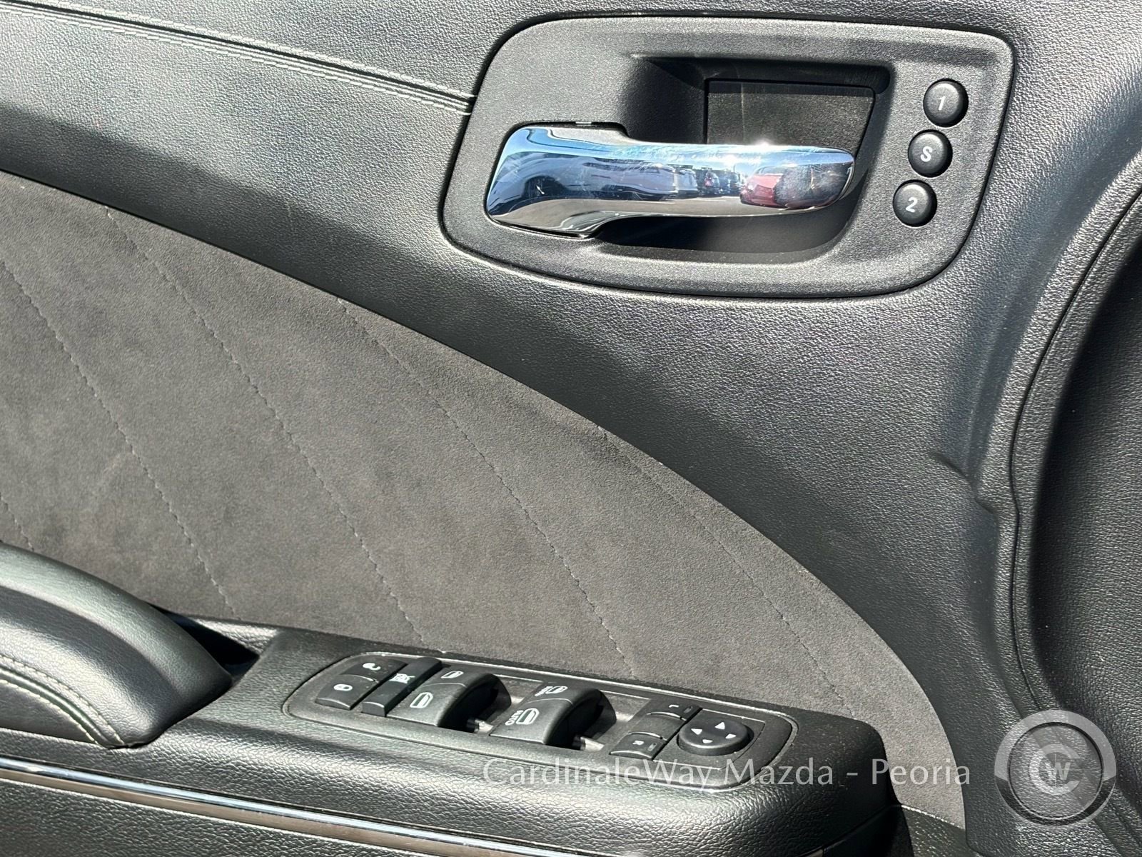 Used 2023 Dodge Charger SRT Hellcat image 20