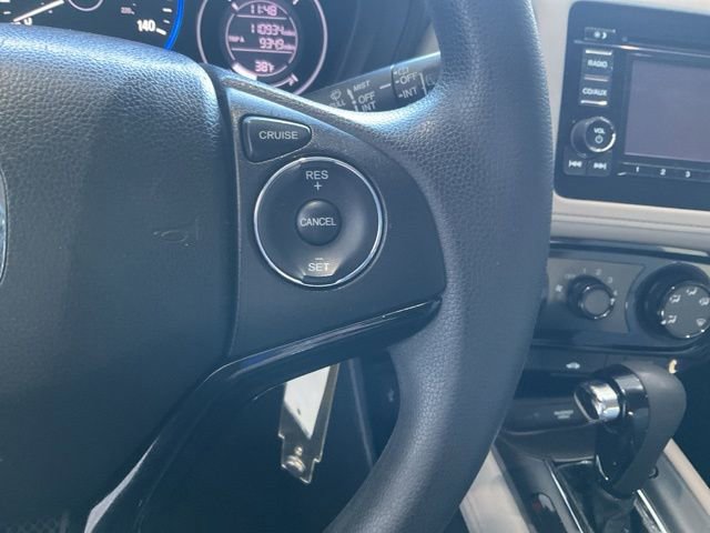 Used 2017 Honda HR-V LX image 10