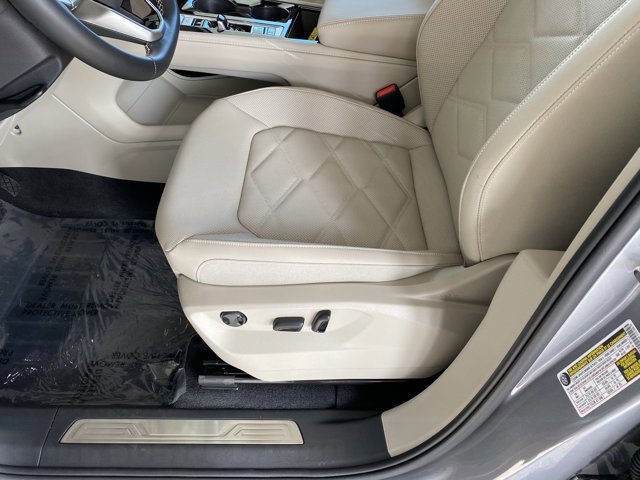 New 2026 Volkswagen Atlas SE AWD/4WD image 8