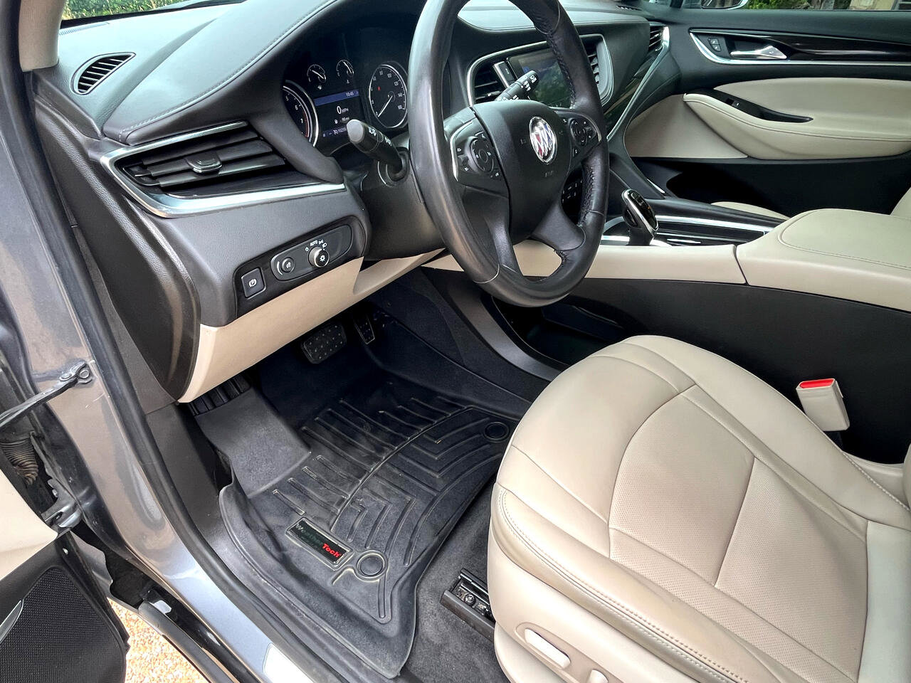 Used 2020 Buick Enclave Essence image 27
