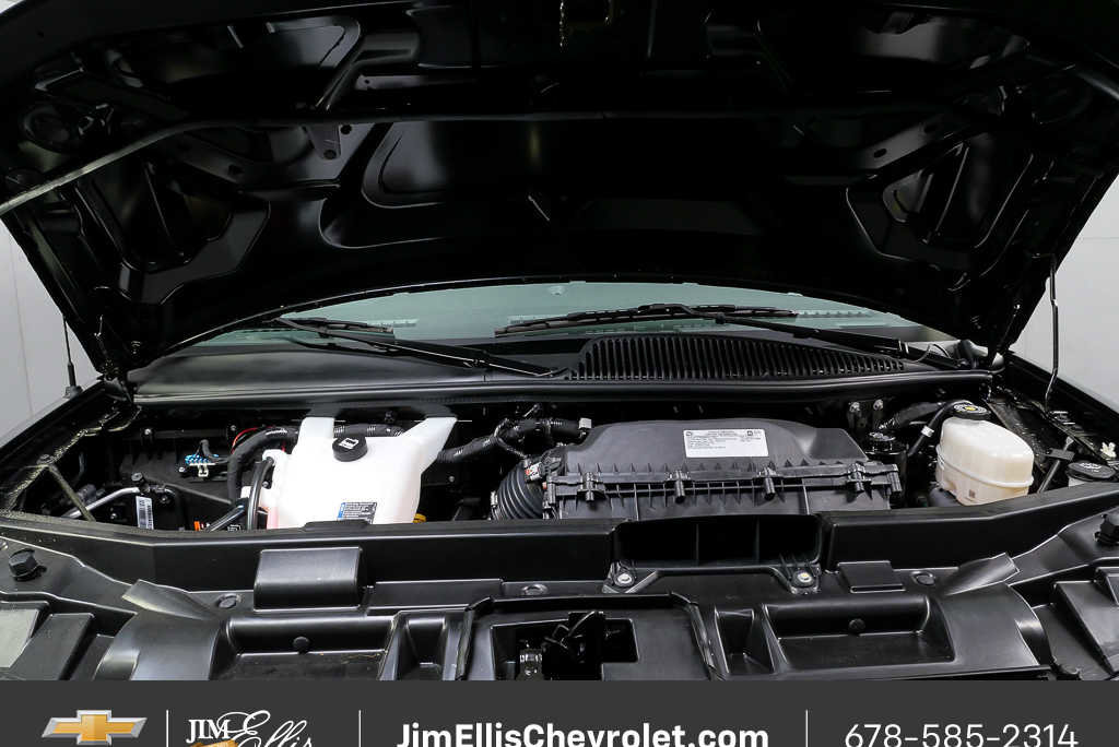 New 2025 Chevrolet Express 3500 LT w/ LT Preferred Equipment Group image 28