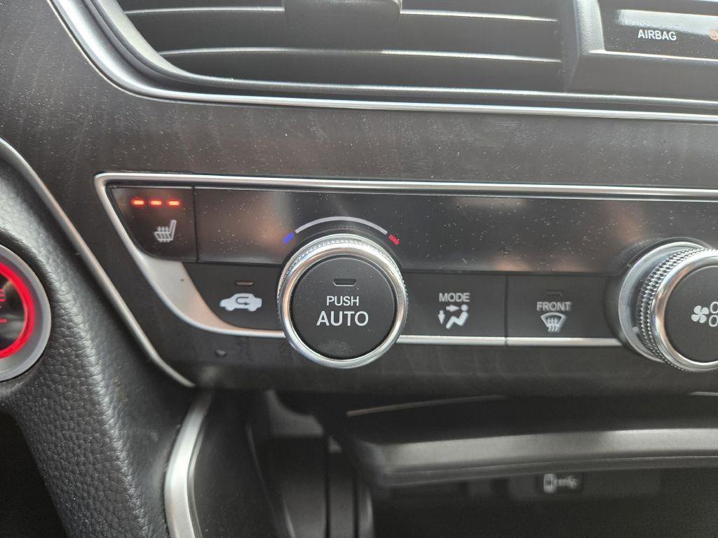 Used 2020 Honda Accord EX-L image 25