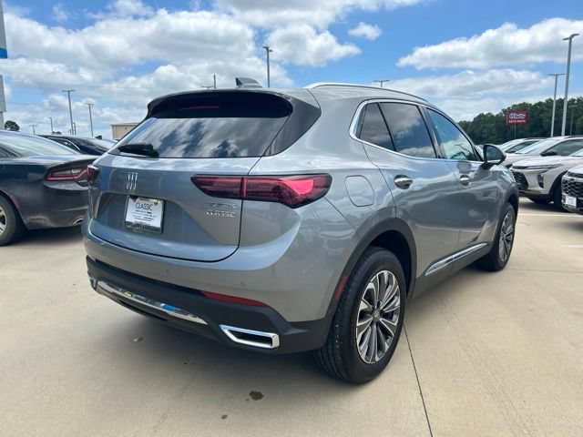 Used 2024 Buick Envision Preferred AWD/4WD image 15