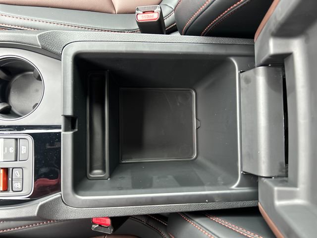 New 2026 Honda Pilot TrailSport image 25