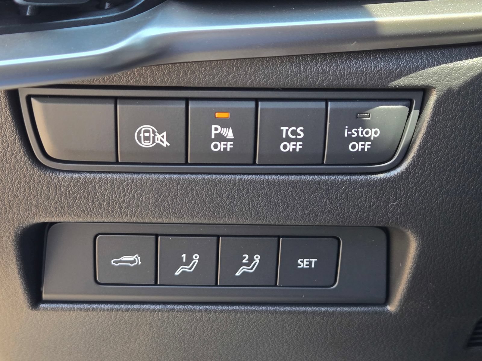 New 2026 MAZDA CX-90 3.3 Turbo S w/ Premium Plus AWD/4WD image 16