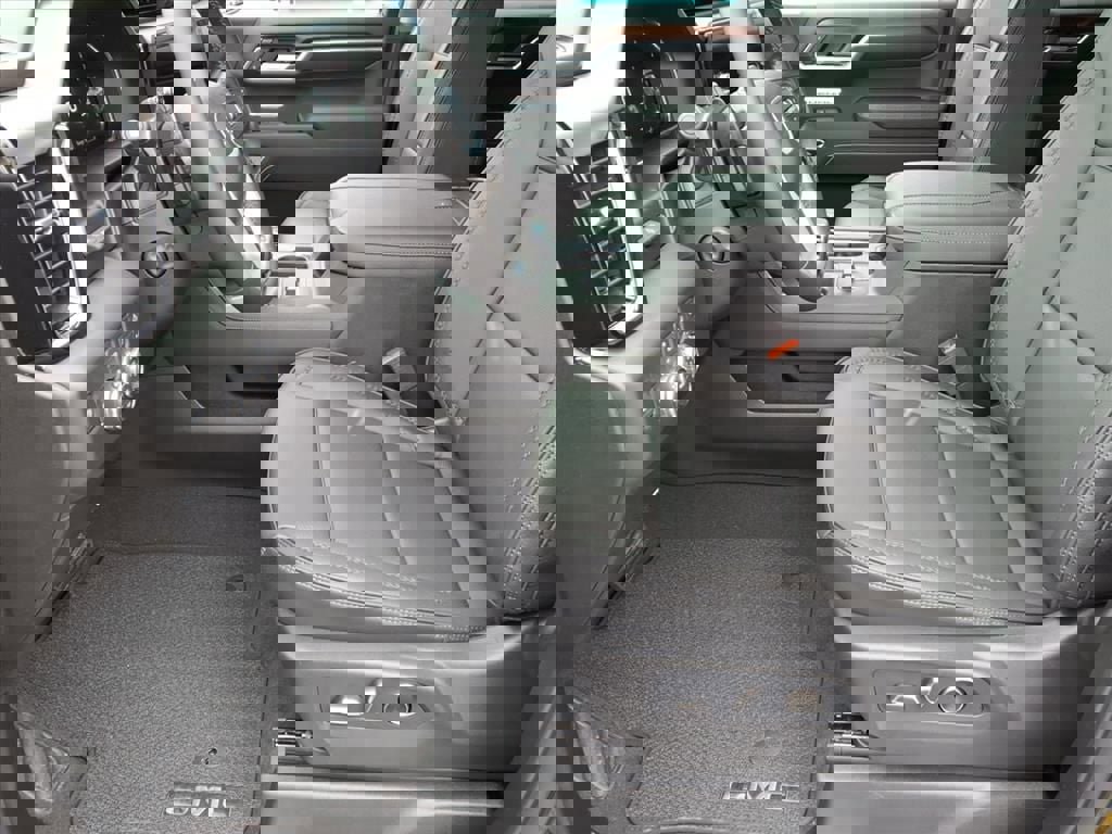 New 2026 GMC Sierra 1500 Denali image 6