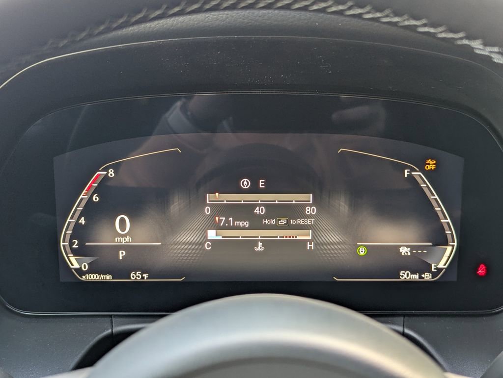 New 2026 MAZDA CX-5 Preferred AWD/4WD image 23