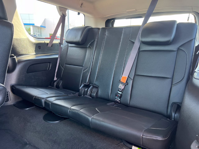 Used 2016 Chevrolet Suburban LTZ AWD/4WD image 6