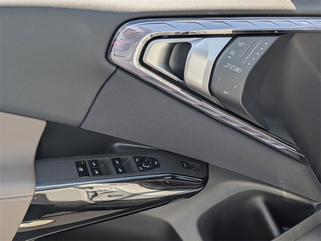 New 2026 BMW X3 xDrive30 w/ Premium Package image 14