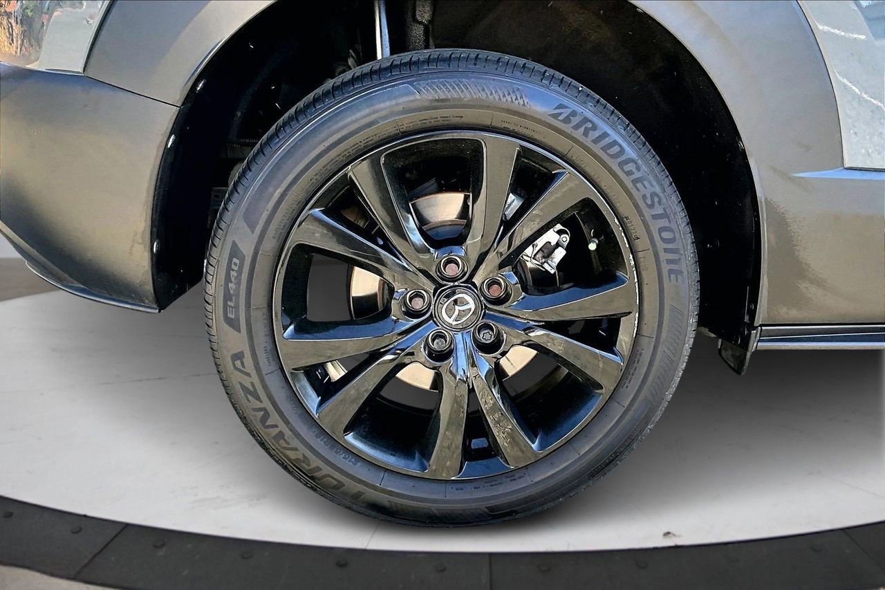 Used 2023 MAZDA CX-30 AWD 2.5 S w/ Preferred Package image 36