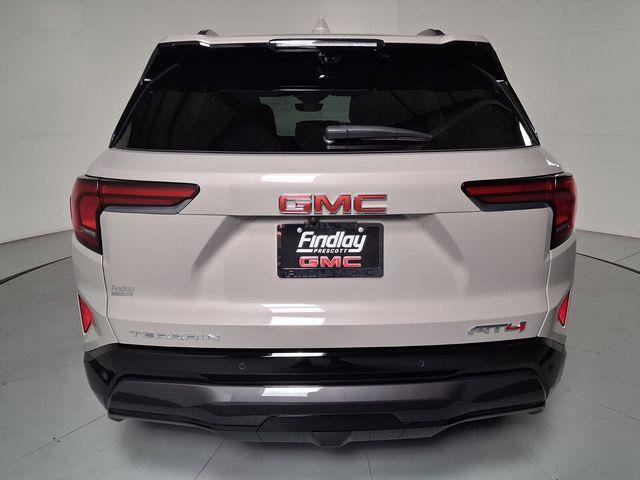 New 2026 GMC Terrain AT4 w/ Technology Package II AWD/4WD image 5