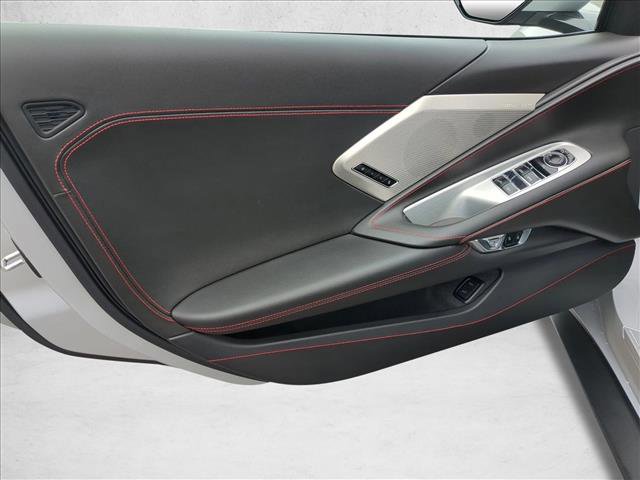 New 2026 Chevrolet Corvette Stingray Preferred Conv image 10