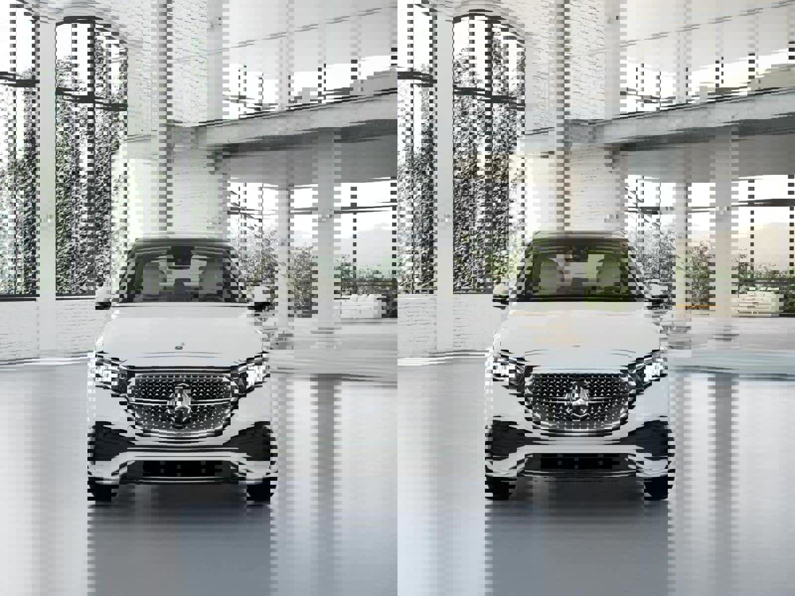 New 2026 Mercedes-Benz E 350 Sedan image 7