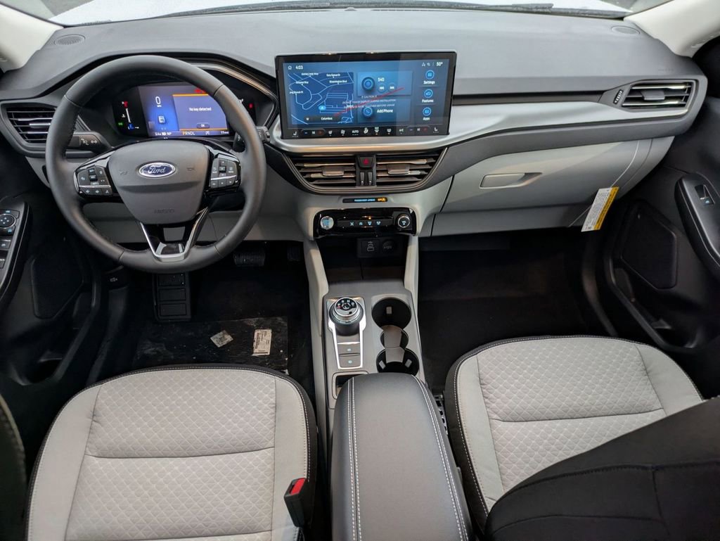 New 2026 Ford Escape Active w/ Tech Pack #1 image 39