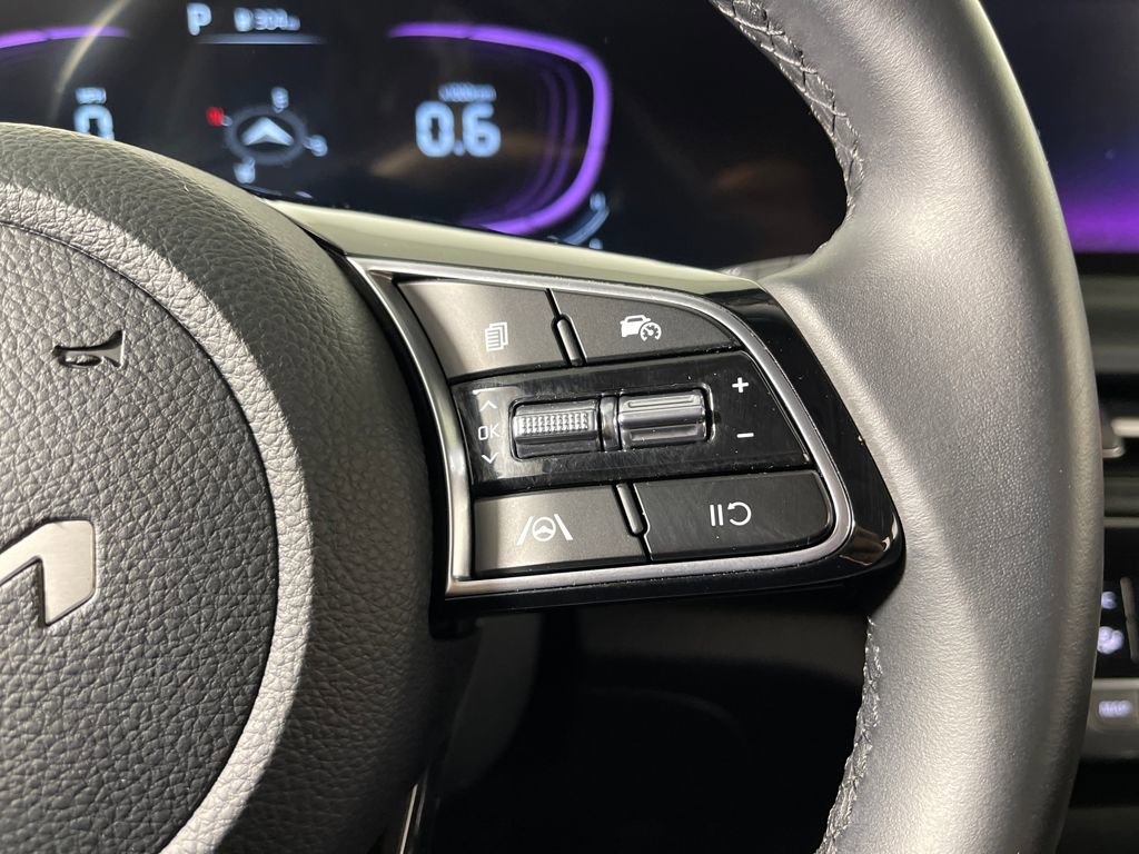 Used 2025 Kia Seltos S image 30