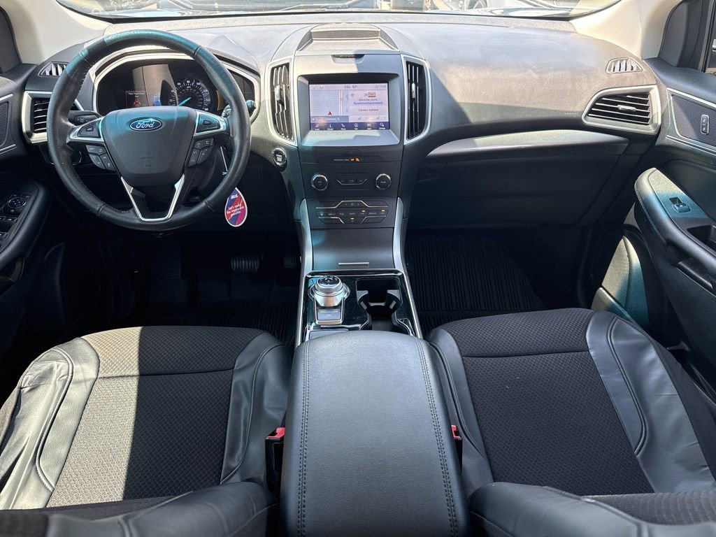 Used 2020 Ford Edge SEL w/ Convenience Package FWD image 11