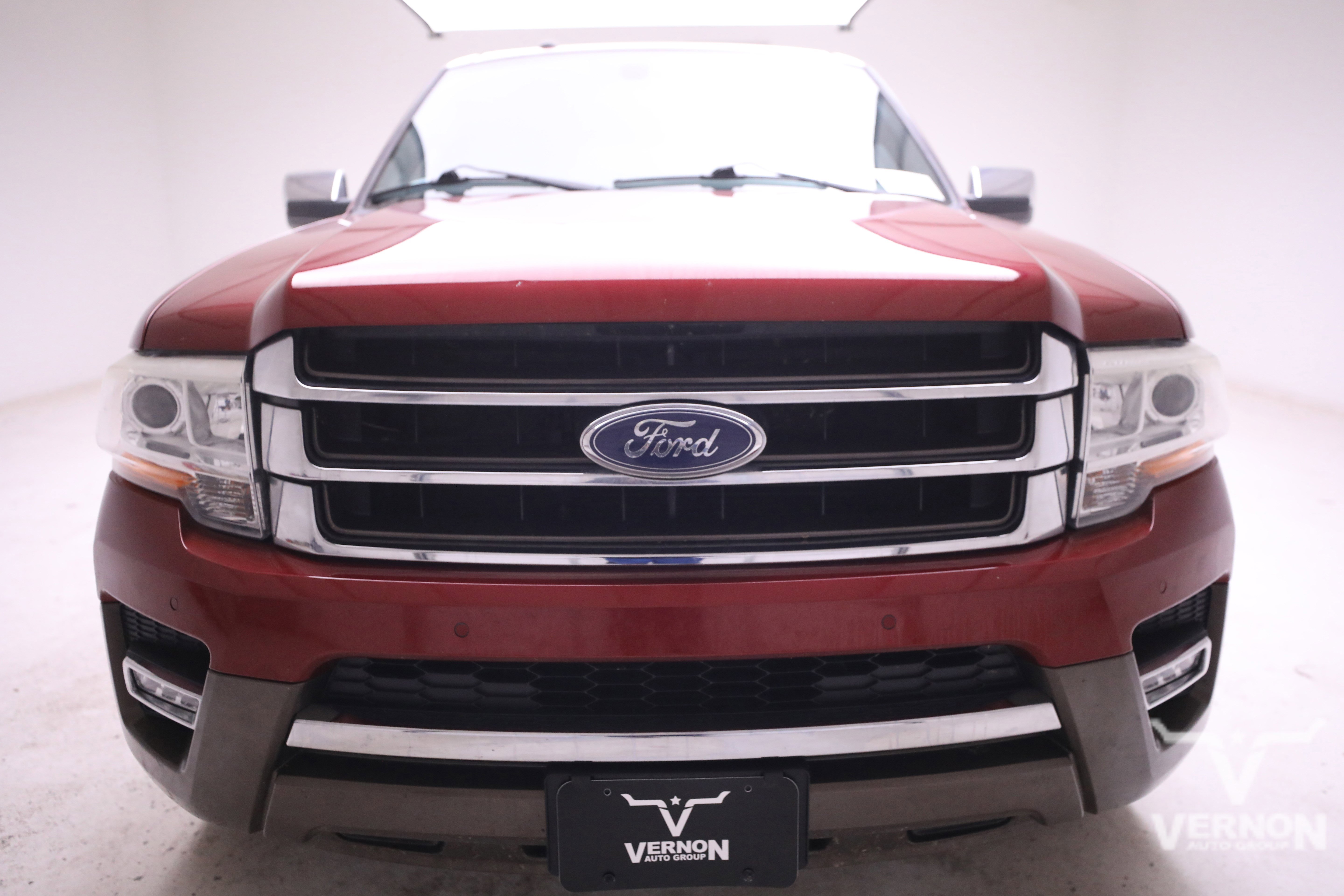 Used 2016 Ford Expedition King Ranch image 8