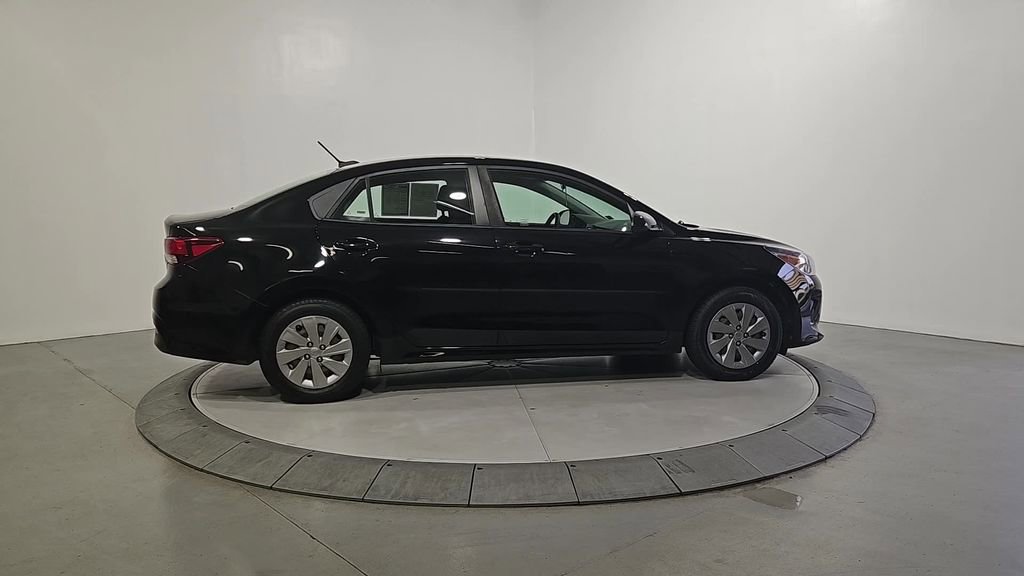 Used 2018 Kia Rio S FWD image 7