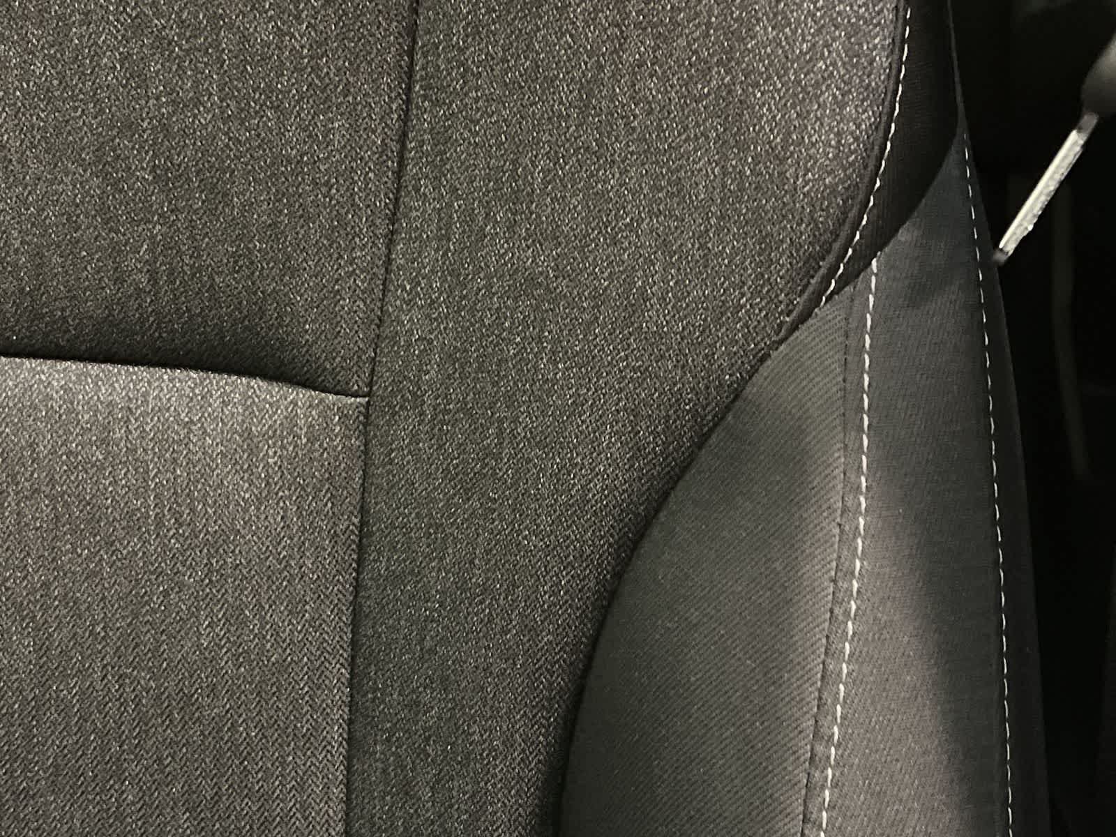Certified 2025 Honda Accord SE image 31