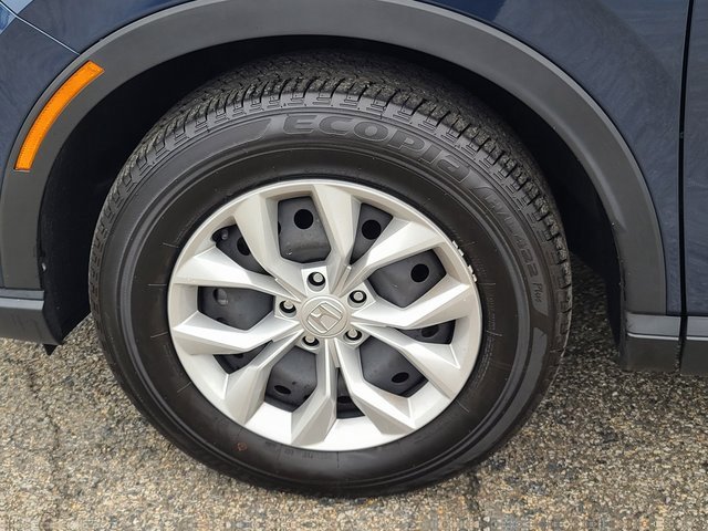 Used 2025 Honda CR-V LX image 30