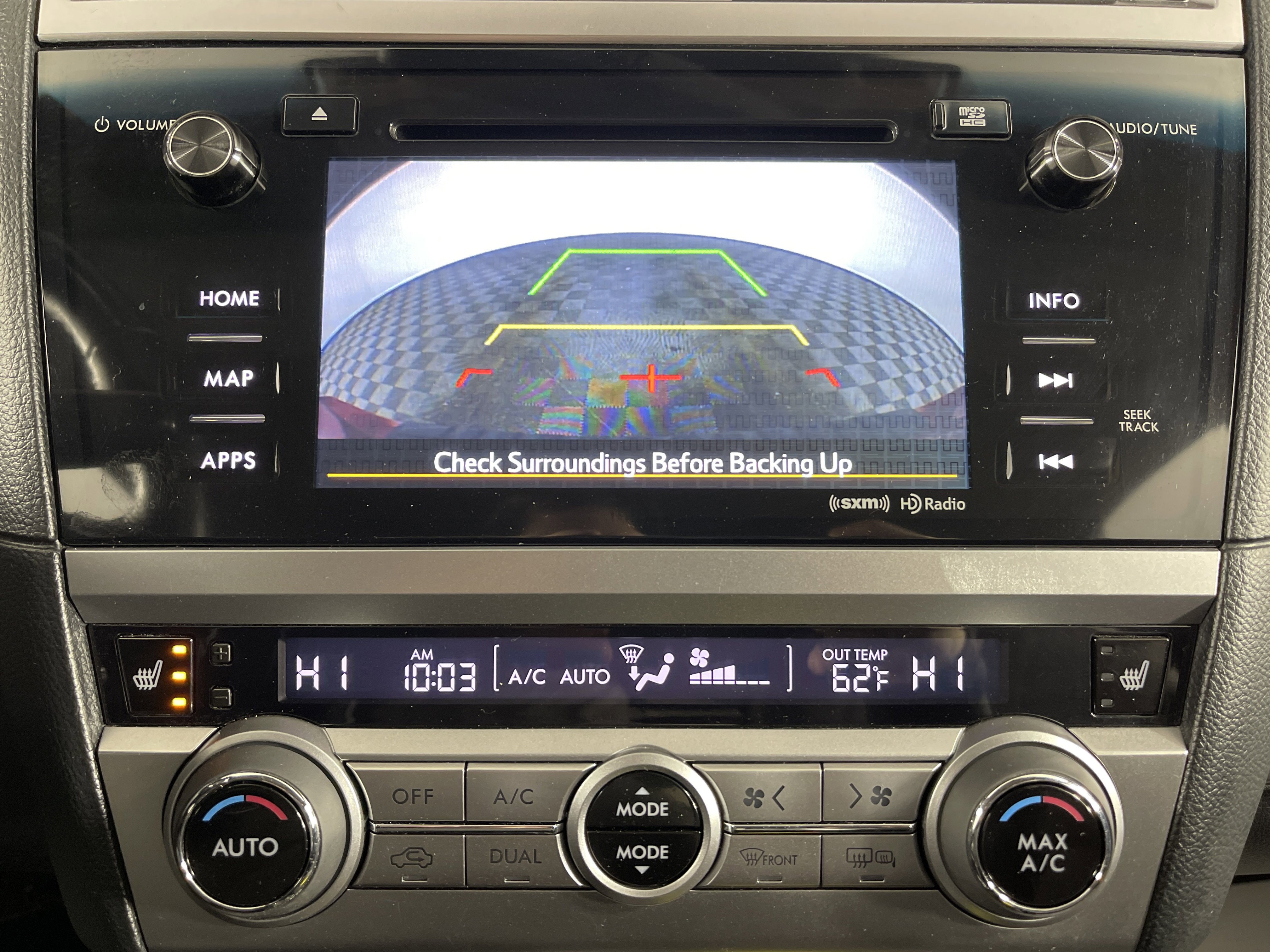 Used 2016 Subaru Outback 3.6R Limited image 23