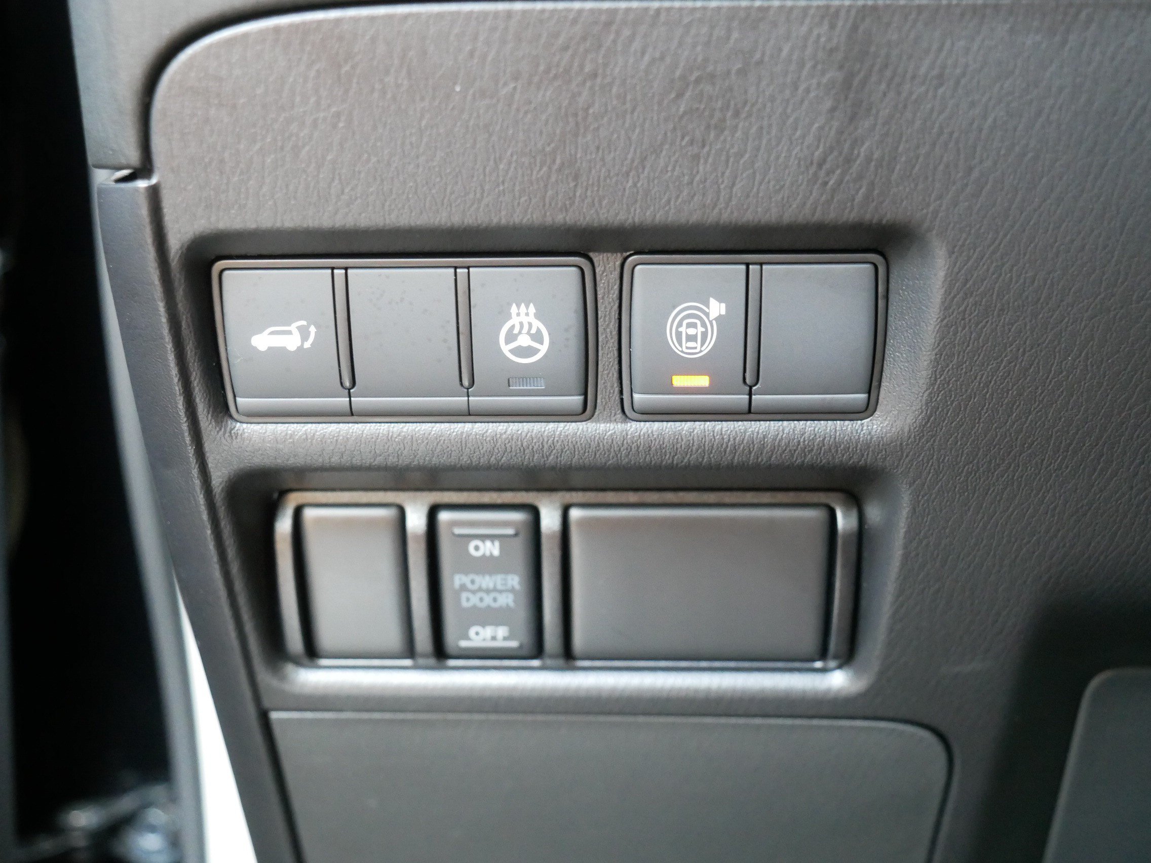 Certified 2024 Nissan Armada SL w/ Captain's Chairs Package AWD/4WD image 26