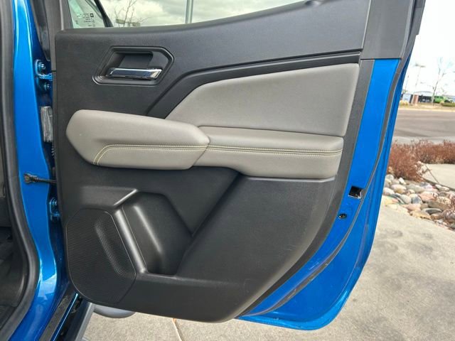 Used 2023 Chevrolet Colorado ZR2 image 27