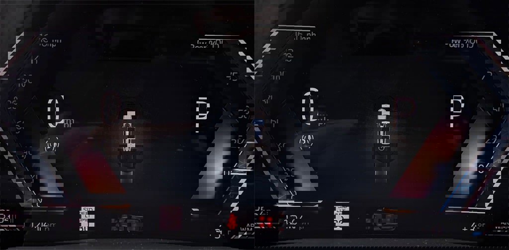 New 2025 BMW X7 xDrive40i w/ Premium Package image 13