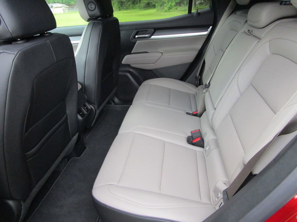 New 2026 GMC Terrain Elevation w/ Elevation Premium Package FWD image 41