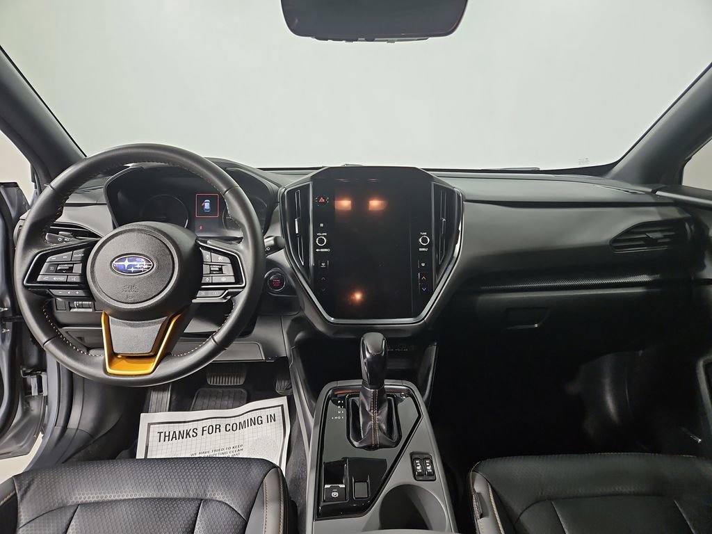 Certified 2024 Subaru Crosstrek 2.5i Wilderness w/ Crosstrek Mirror Package image 19