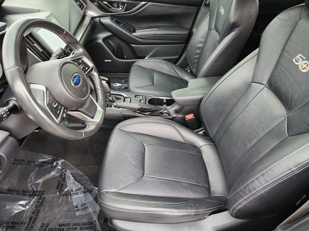 Used 2018 Subaru Crosstrek 2.0i Limited w/ 50th Anniversary Edition AWD/4WD image 4