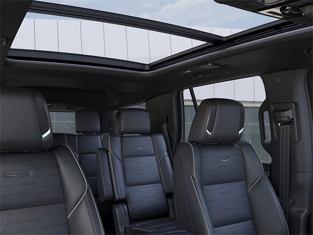 New 2026 Cadillac Escalade Luxury image 24
