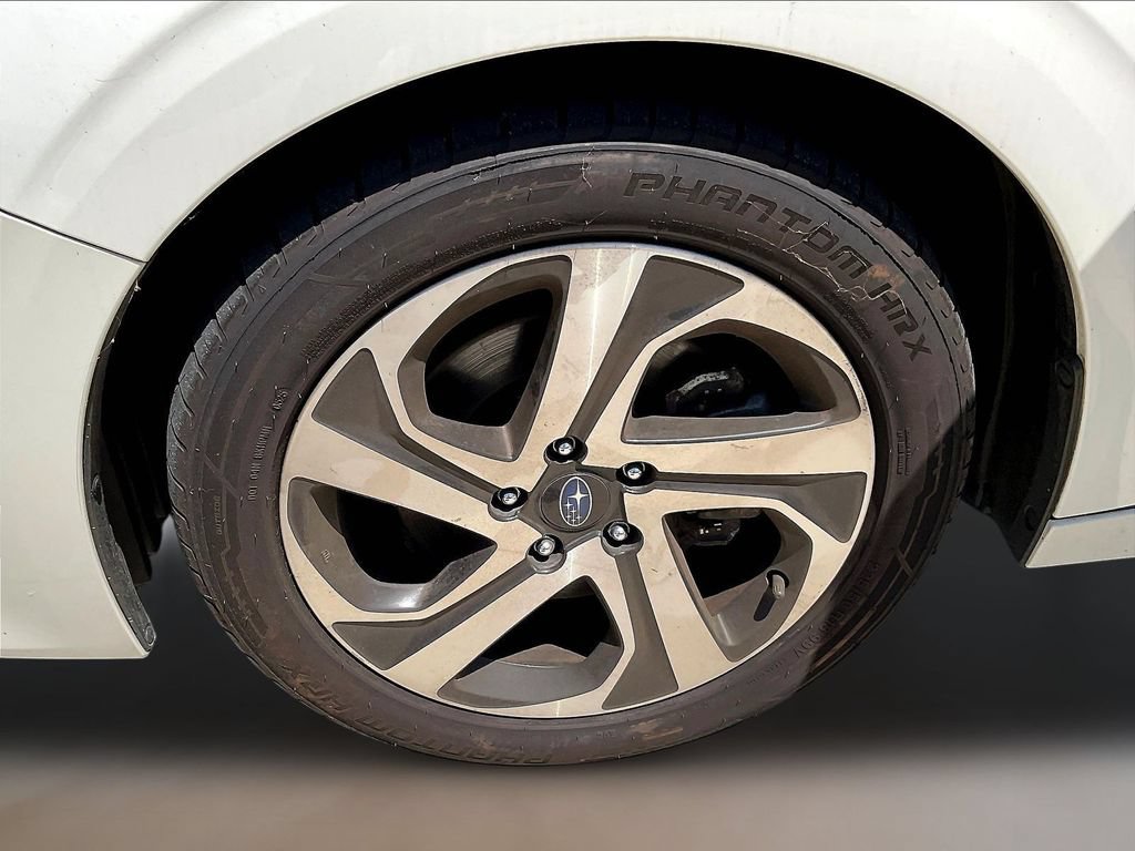 Used 2020 Subaru Legacy Limited AWD/4WD image 33
