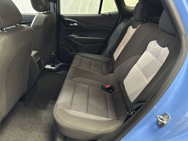 Used 2024 Chevrolet Trax RS w/ Sunroof Package image 13